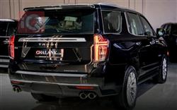 شيفروليه تاهو